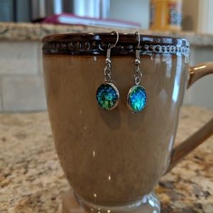 🎊3 pairs for $13🎉12mm